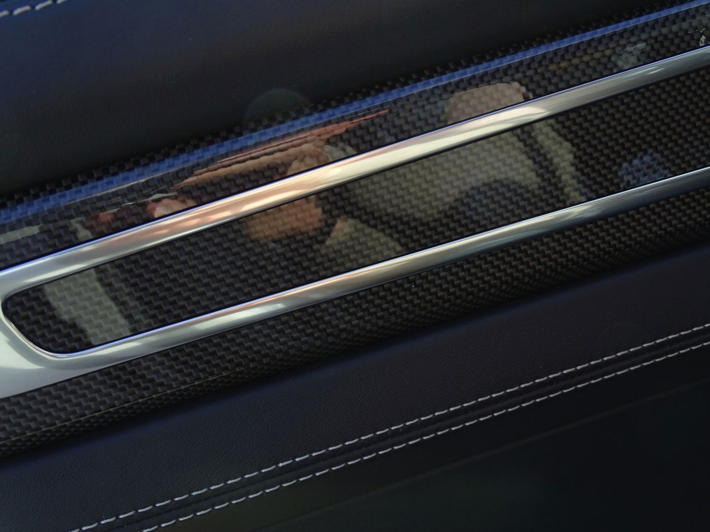 Porsche Panamera 4.0 V8 481PK GTS / carbon / alcantara / 360° / LED