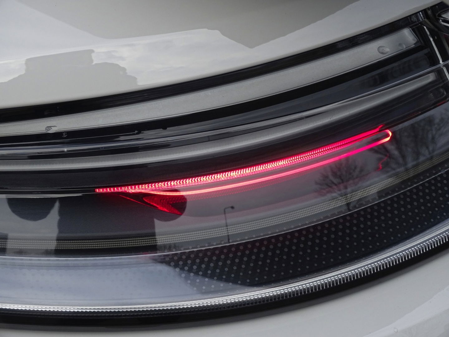 Porsche Panamera 4.0 V8 481PK GTS / carbon / alcantara / 360° / LED