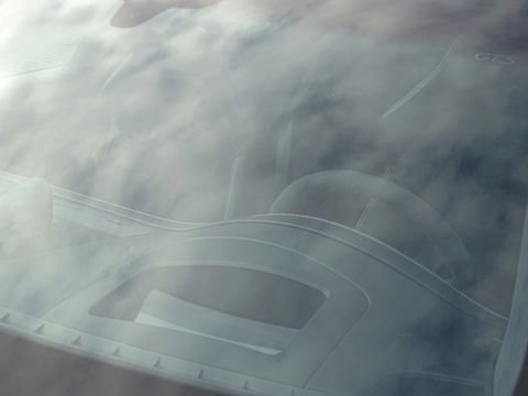 Porsche Panamera 4.0 V8 481PK GTS / carbon / alcantara / 360° / LED