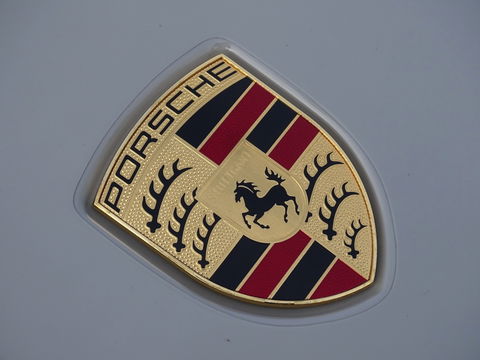 Porsche Panamera 4.0 V8 481PK GTS / carbon / alcantara / 360° / LED