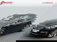 BMW 3 Serie - Touring 318i High Executive Luxury Line Apple CarPlay | Led Koplampen | Leer | Stoelverwarming |