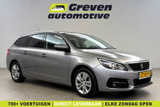 Peugeot 308 - 1.2 PureTech | Pano | Carplay | Clima | Cruise | Navi | Parkeersens. | NAP