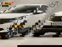 Peugeot 3008 - 1.2 PureTech Allure Sport Automaat (APPLE CARPLAY, PARELMOER, GROOT NAVI, 360 CAMERA, GETINT GLAS, LEDER, SPORTSTOELEN, TREKHAAK, KEYLESS, NIEUWSTAAT)