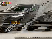 Volvo XC90 - 2.0 T8 Plug-in hybrid Inscription (PANORAMADAK, BOWERS & WILKINS, STOELKOELING/VERWARMING, 360 GRADEN CAMERA, APPLE CARPLAY, SFEERVERLICHTING, KEYLESS, NIEUWSTAAT)