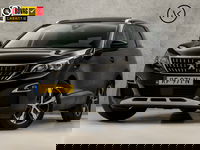 Peugeot 3008 - 1.2 PureTech Allure Sport (PANORAMADAK, APPLE CARPLAY, GROOT NAVI, PARKEERSENSOREN, SPORTSTOELEN, SFEERVERLICHTING, CRUISE, NIEUWE APK, NIEUWSTAAT)