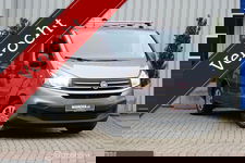 Fiat Talento - 2.0 MultiJet L2 3 persoons 120pk EURO6