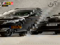 Škoda Superb - Combi 1.6 TDI Sport (APPLE CARPLAY, CLIMATE, CRUISE, TREKHAAK, PARKEERSENSOREN, SPORTSTOELEN, LM VELGEN, NIEUWSTAAT)