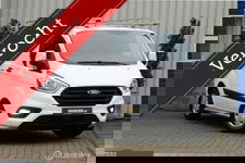 Ford Transit Custom - Trend Euro6 130pk laadvloer met laden