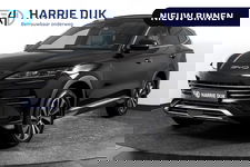 BYD SEAL U - 1.5 DM-i FWD Boost | Plug-In | S/K-Panodak | 360 Camera | App connect | Adapt. Cruise | Elek. Klep | Infinity audio | 19" | 9696