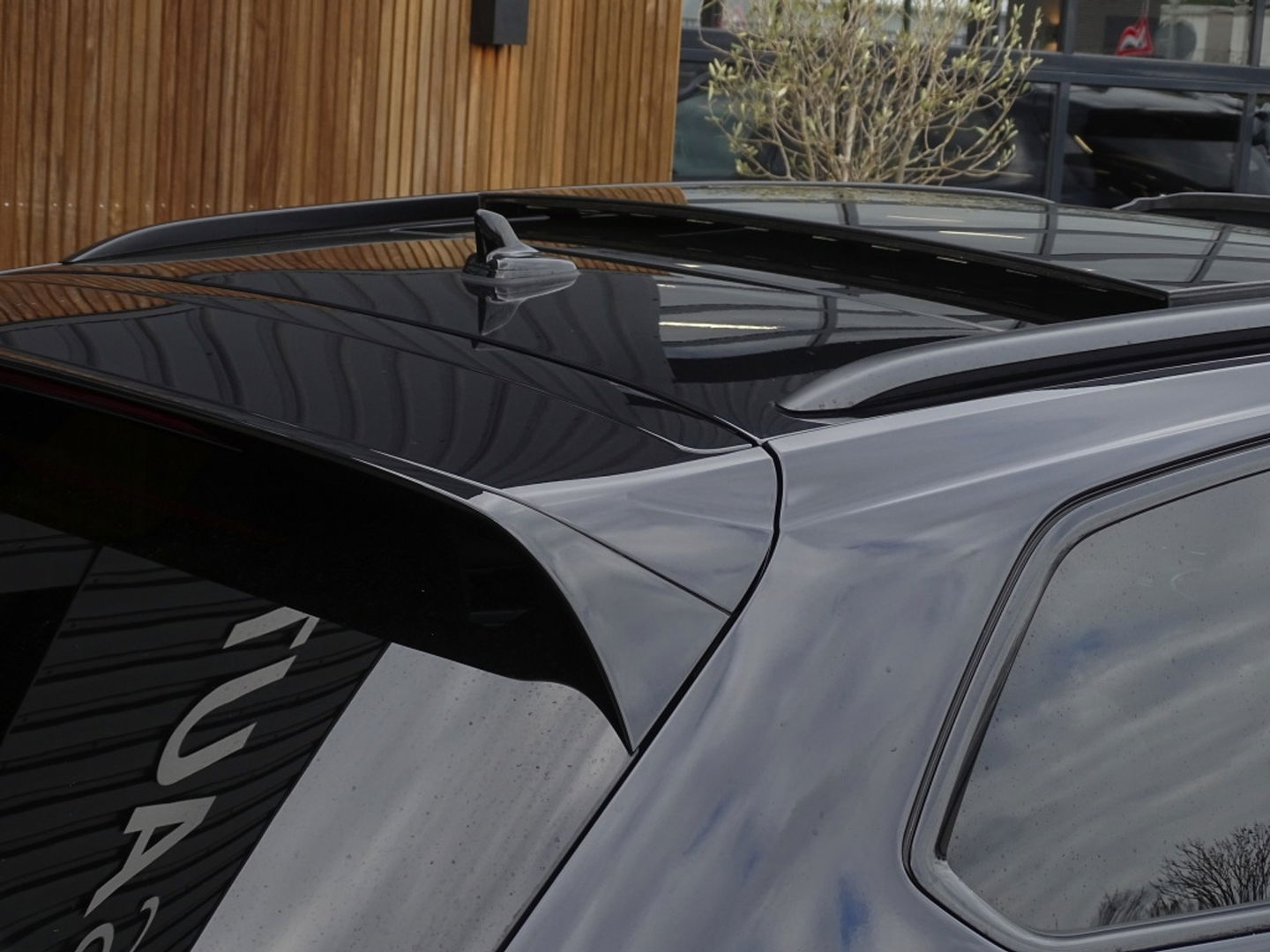 Volkswagen Touareg R 462PK 4Motion eHybrid / R-Line / 360° / ACC / Matrix