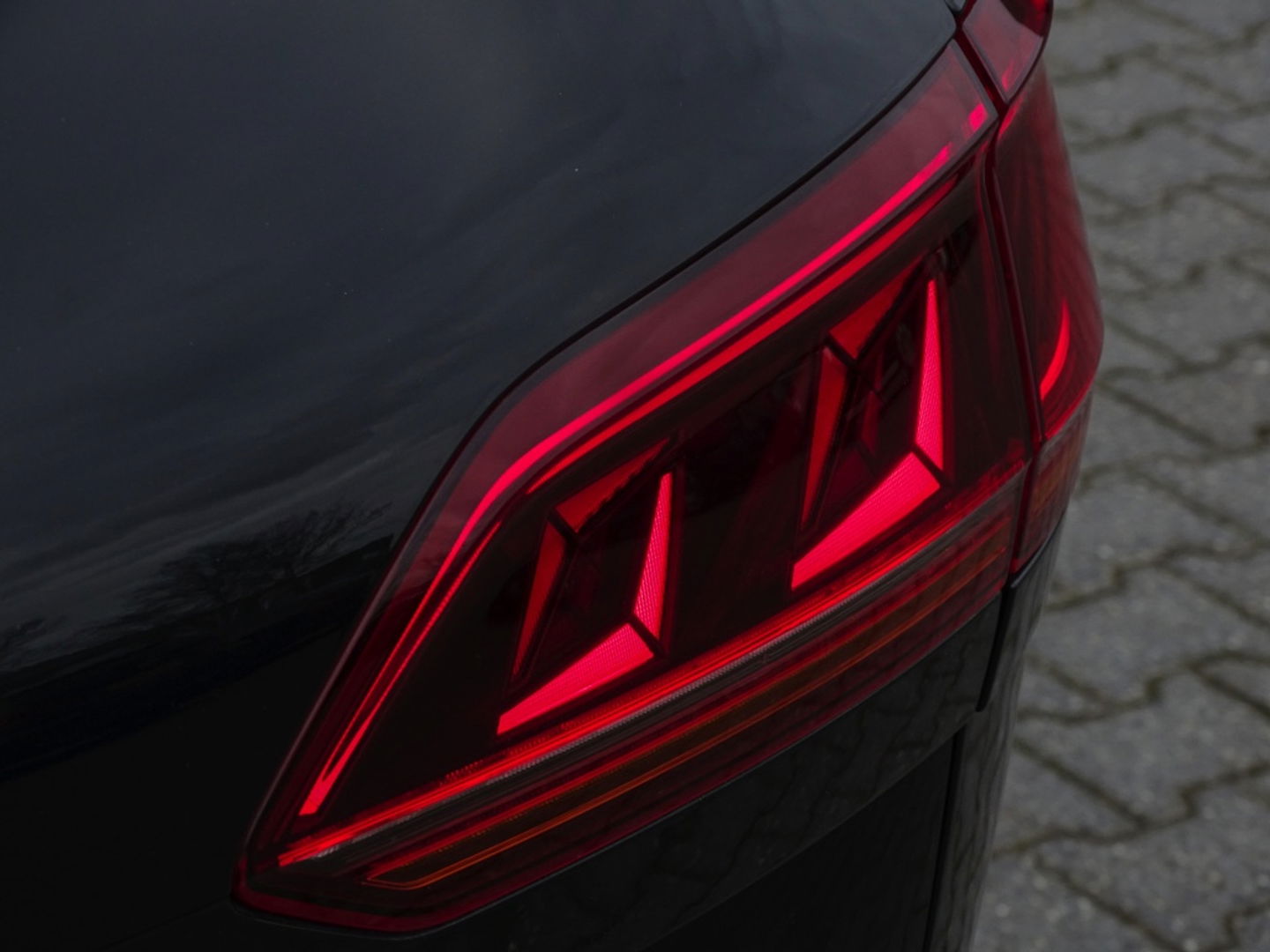 Volkswagen Touareg R 462PK 4Motion eHybrid / R-Line / 360° / ACC / Matrix