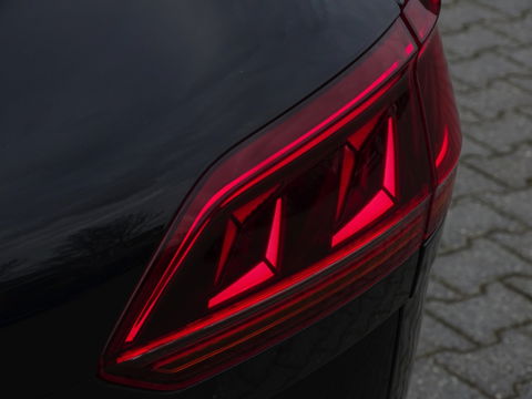 Volkswagen Touareg R 462PK 4Motion eHybrid / R-Line / 360° / ACC / Matrix