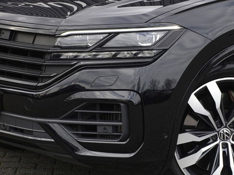 Volkswagen Touareg R 462PK 4Motion eHybrid / R-Line / 360° / ACC / Matrix