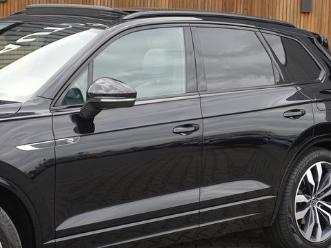 Volkswagen Touareg R 462PK 4Motion eHybrid / R-Line / 360° / ACC / Matrix