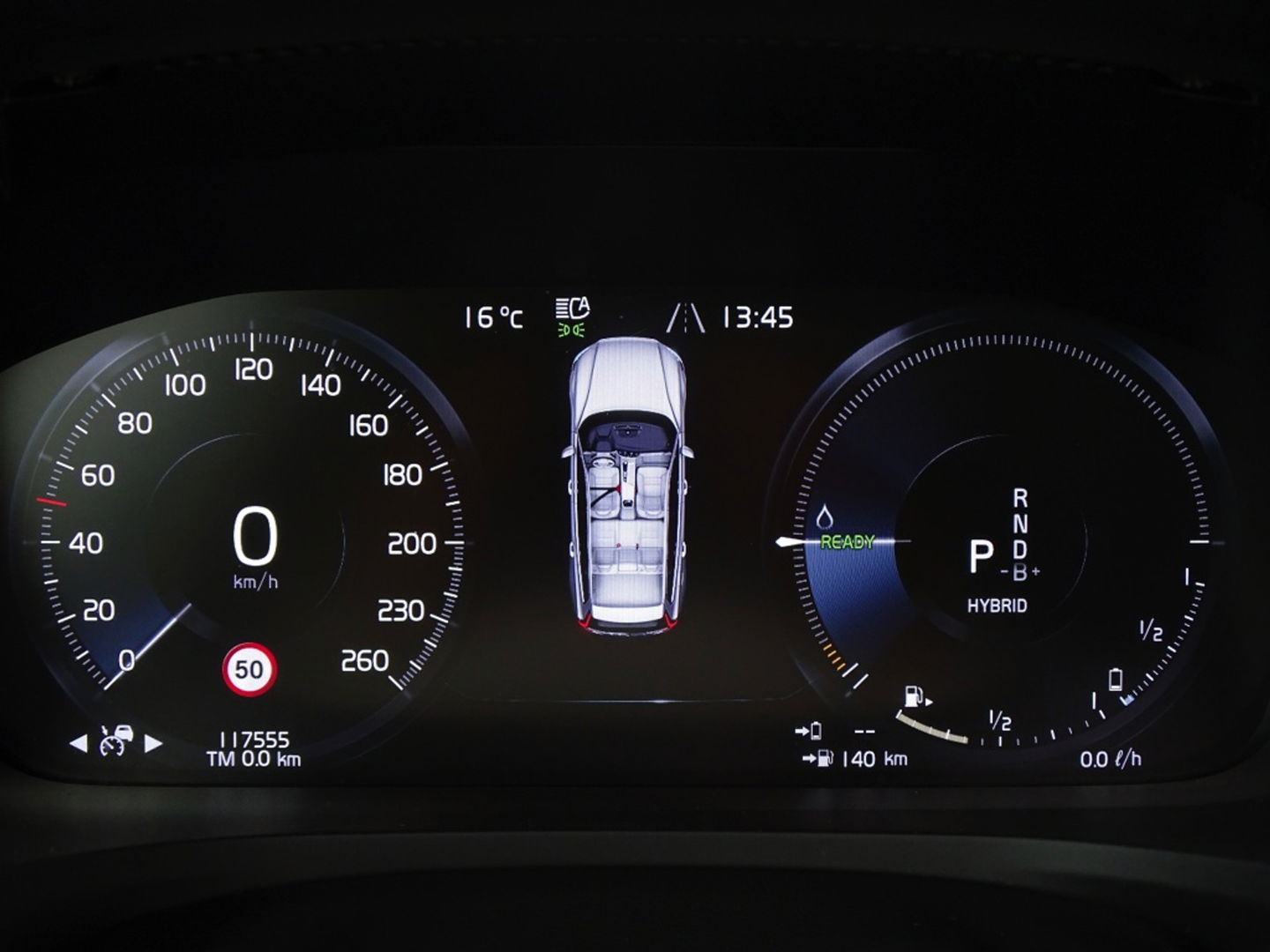 Volvo V60 2.0 T6 340PK AWD / R-Design / Inscription / LED