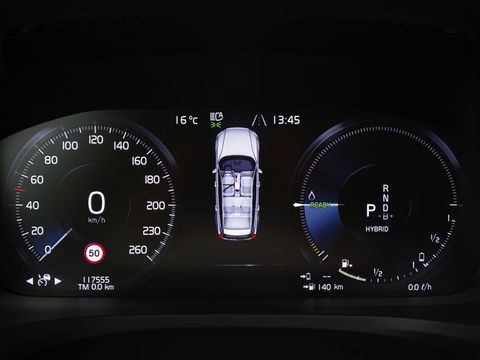 Volvo V60 2.0 T6 340PK AWD / R-Design / Inscription / LED