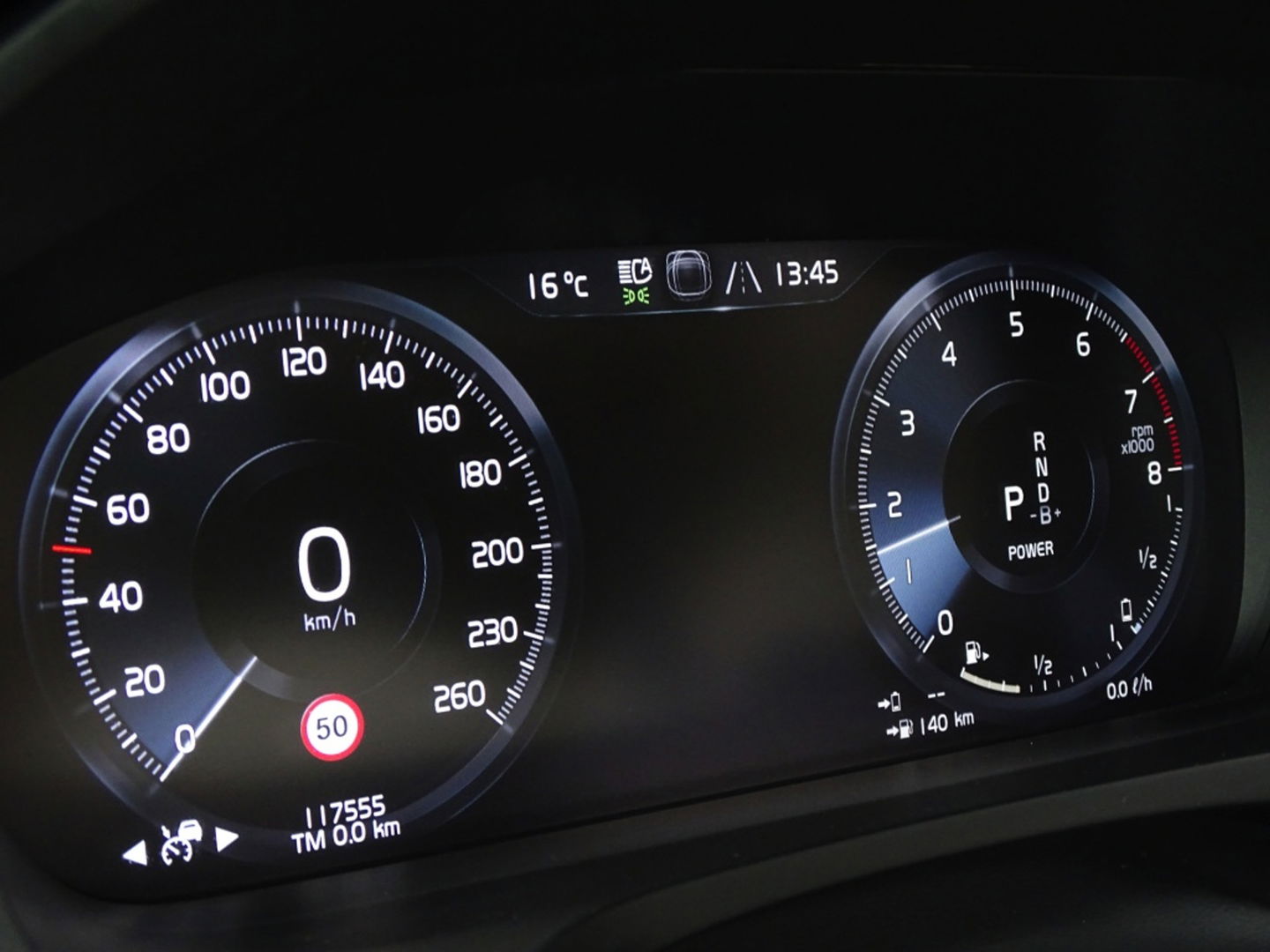 Volvo V60 2.0 T6 340PK AWD / R-Design / Inscription / LED