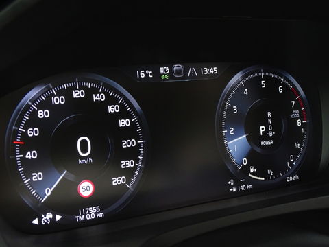 Volvo V60 2.0 T6 340PK AWD / R-Design / Inscription / LED