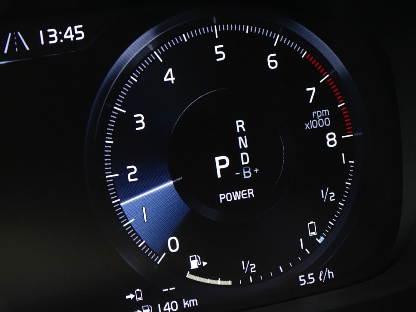 Volvo V60 2.0 T6 340PK AWD / R-Design / Inscription / LED