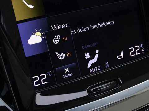 Volvo V60 2.0 T6 340PK AWD / R-Design / Inscription / LED