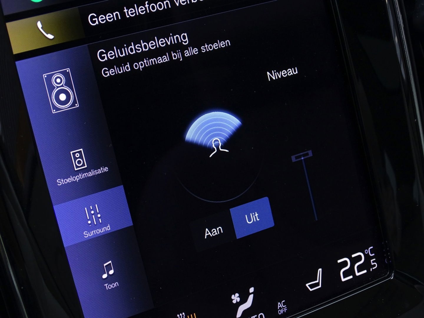 Volvo V60 2.0 T6 340PK AWD / R-Design / Inscription / LED