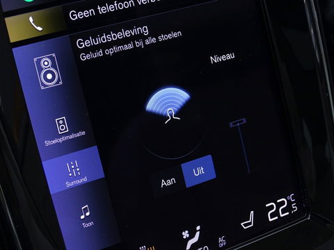 Volvo V60 2.0 T6 340PK AWD / R-Design / Inscription / LED