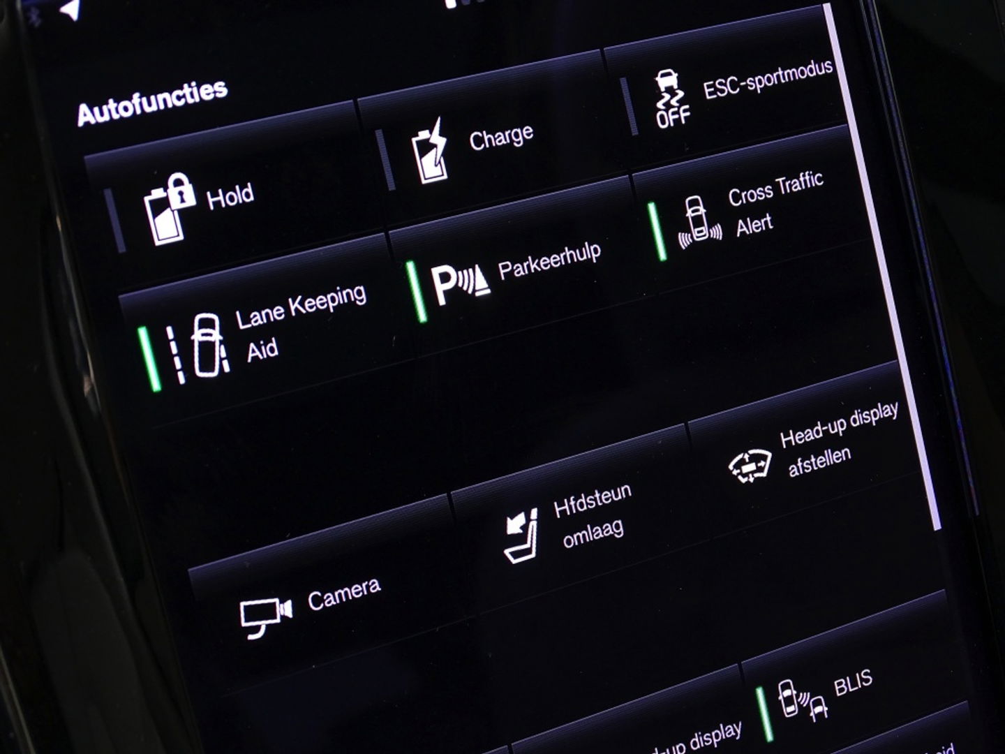 Volvo V60 2.0 T6 340PK AWD / R-Design / Inscription / LED