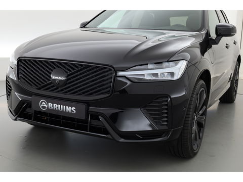 Volvo XC60 2.0 T6 Plug-in hybrid AWD Ultra Black Edition | Facelift | Pano | HUD | 360cam | Harman Kardon | Memory seats | Pilot Assist |