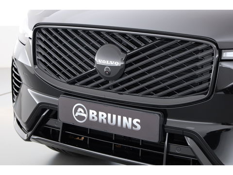 Volvo XC60 2.0 T6 Plug-in hybrid AWD Ultra Black Edition | Facelift | Pano | HUD | 360cam | Harman Kardon | Memory seats | Pilot Assist |