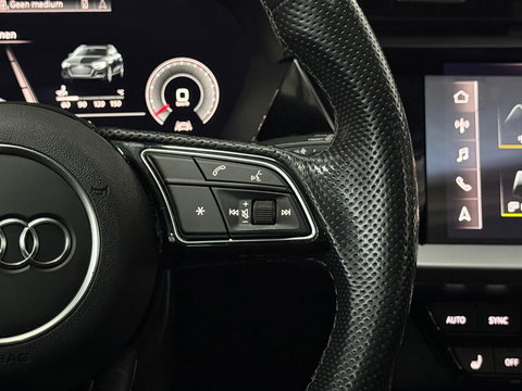 Audi A3 Sportback 35 TFSI S-Line Full*Option*