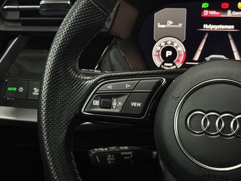 Audi A3 Sportback 35 TFSI S-Line Full*Option*