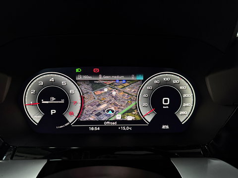 Audi A3 Sportback 35 TFSI S-Line Full*Option*