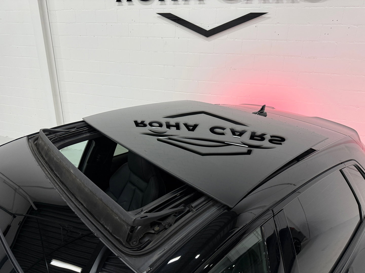 Audi A3 Sportback 35 TFSI S-Line Full*Option*