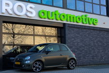 Fiat 500 - 0.9 TwinAir Turbo Sport | NAP! | PDC ACHTER | NAVI | ELEK RAMEN |