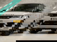 Land Rover Range Rover Sport - 2.0 P400e Autobiography Dynamic 404Pk Automaat (PANORAMADAK, KOELKAST, LUCHTVERING, MERIDIAN AUIDIO, MASSAGE, MEMORY SEATS, STUURWIEL VERWARMD, NIEUWSTAAT)