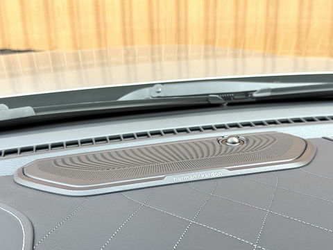 Dodge Ram 1500 5.7 V8 4x4 Crew Cab Limited | Luchtvering | LPG | Harman/Kardon | Panoramadak | 22" Lichtmetaal | Stoelventilatie / verwarming | Stuurwielverwarming | 360° Camera | Spiegel Camera |