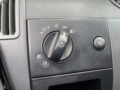 Mercedes-Benz Vito 122 CDI 320 Lang | Handel/Export | Airconditioning | Lichtmetaal 17'' | Trekhaak | Origineel Nederlands |