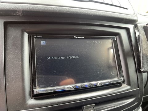 Mercedes-Benz Vito 122 CDI 320 Lang | Handel/Export | Airconditioning | Lichtmetaal 17'' | Trekhaak | Origineel Nederlands |