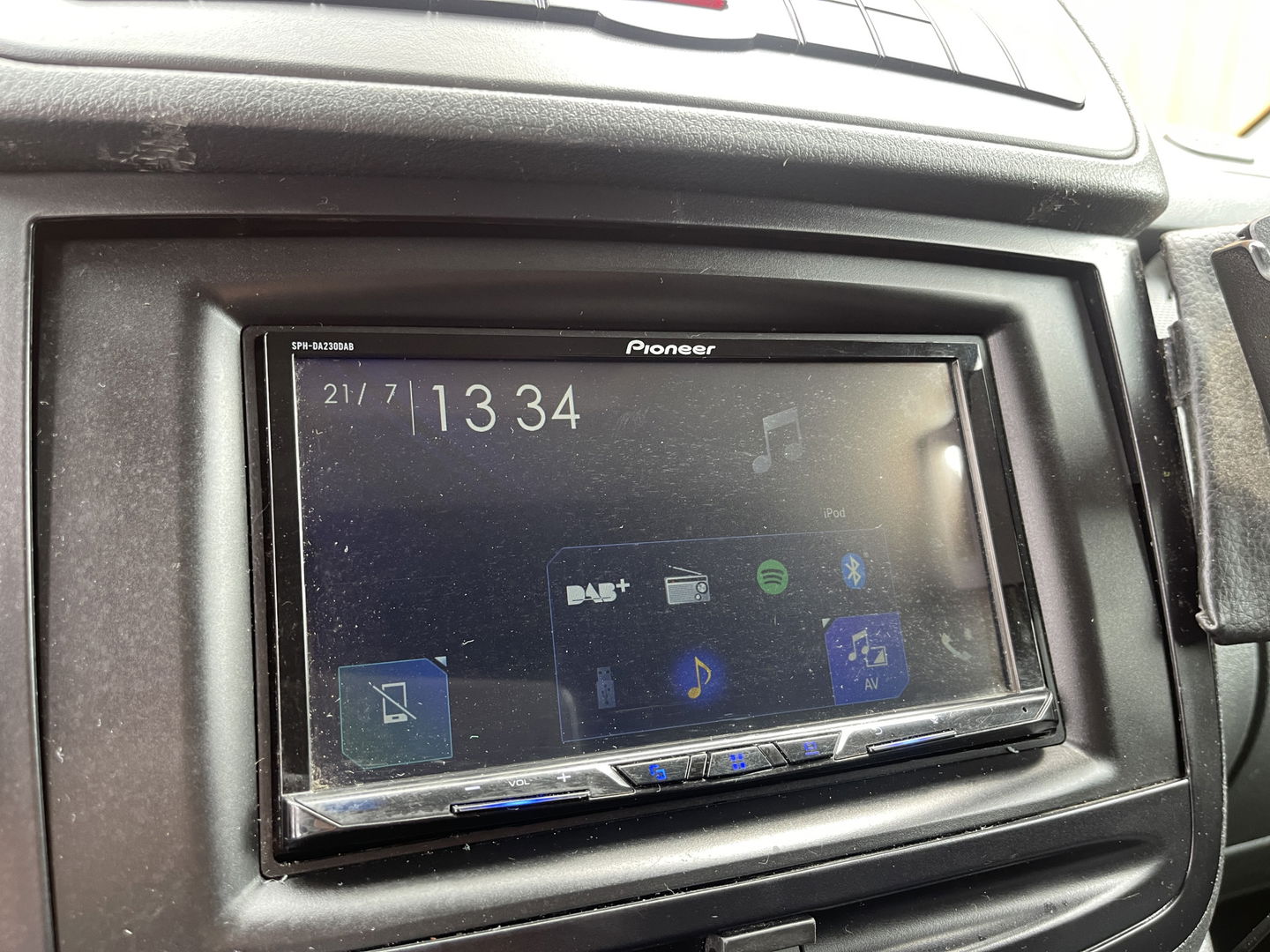 Mercedes-Benz Vito 122 CDI 320 Lang | Handel/Export | Airconditioning | Lichtmetaal 17'' | Trekhaak | Origineel Nederlands |