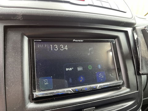 Mercedes-Benz Vito 122 CDI 320 Lang | Handel/Export | Airconditioning | Lichtmetaal 17'' | Trekhaak | Origineel Nederlands |