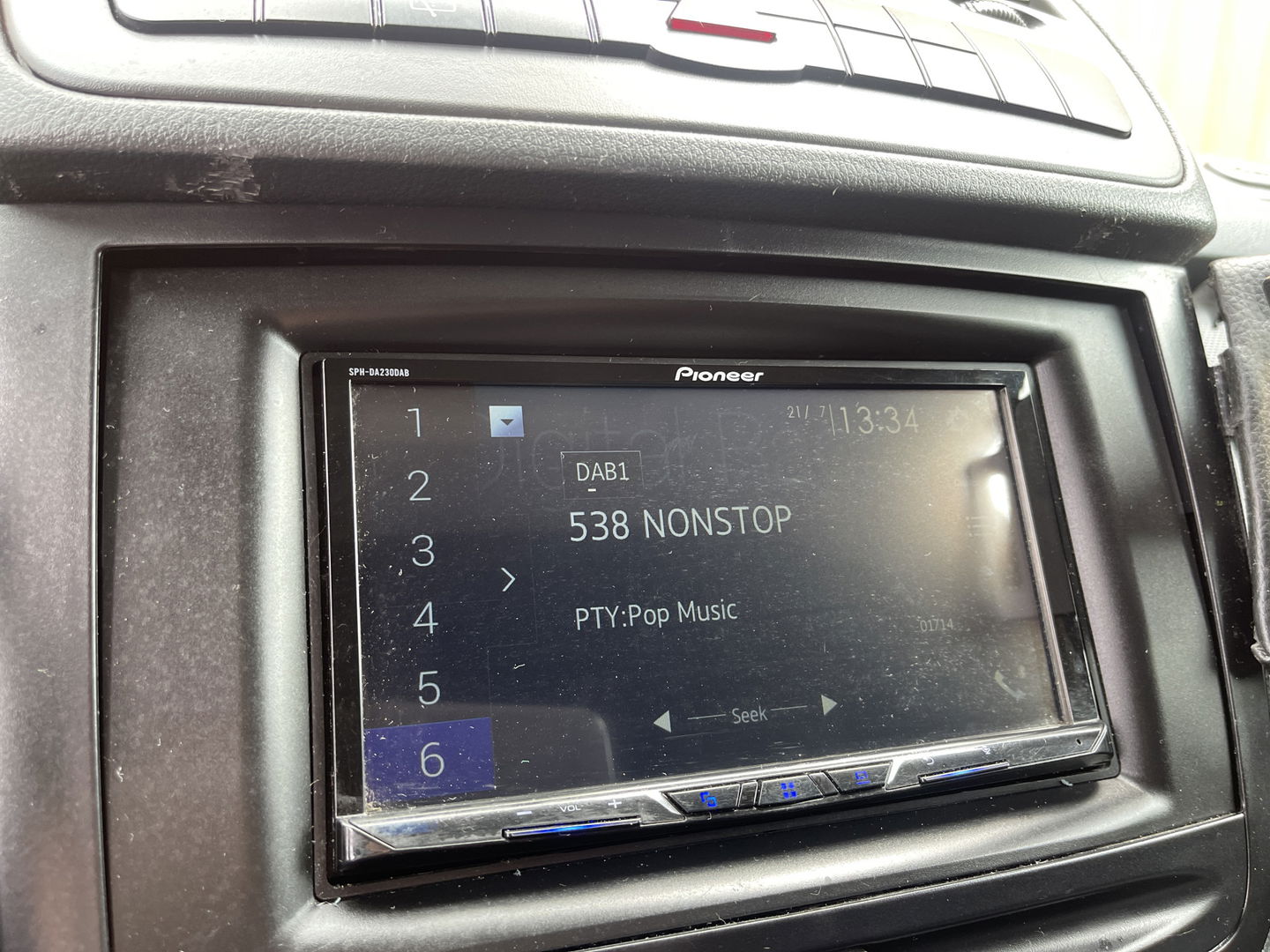 Mercedes-Benz Vito 122 CDI 320 Lang | Handel/Export | Airconditioning | Lichtmetaal 17'' | Trekhaak | Origineel Nederlands |