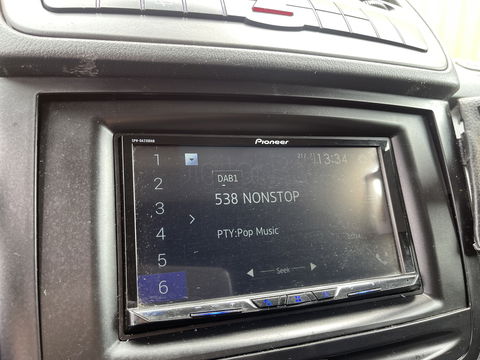 Mercedes-Benz Vito 122 CDI 320 Lang | Handel/Export | Airconditioning | Lichtmetaal 17'' | Trekhaak | Origineel Nederlands |