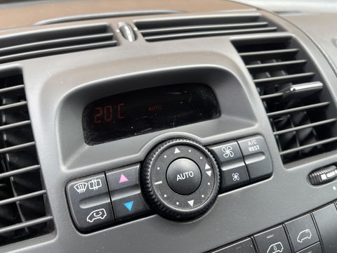 Mercedes-Benz Vito 122 CDI 320 Lang | Handel/Export | Airconditioning | Lichtmetaal 17'' | Trekhaak | Origineel Nederlands |