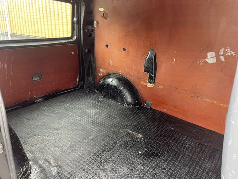 Mercedes-Benz Vito 122 CDI 320 Lang | Handel/Export | Airconditioning | Lichtmetaal 17'' | Trekhaak | Origineel Nederlands |