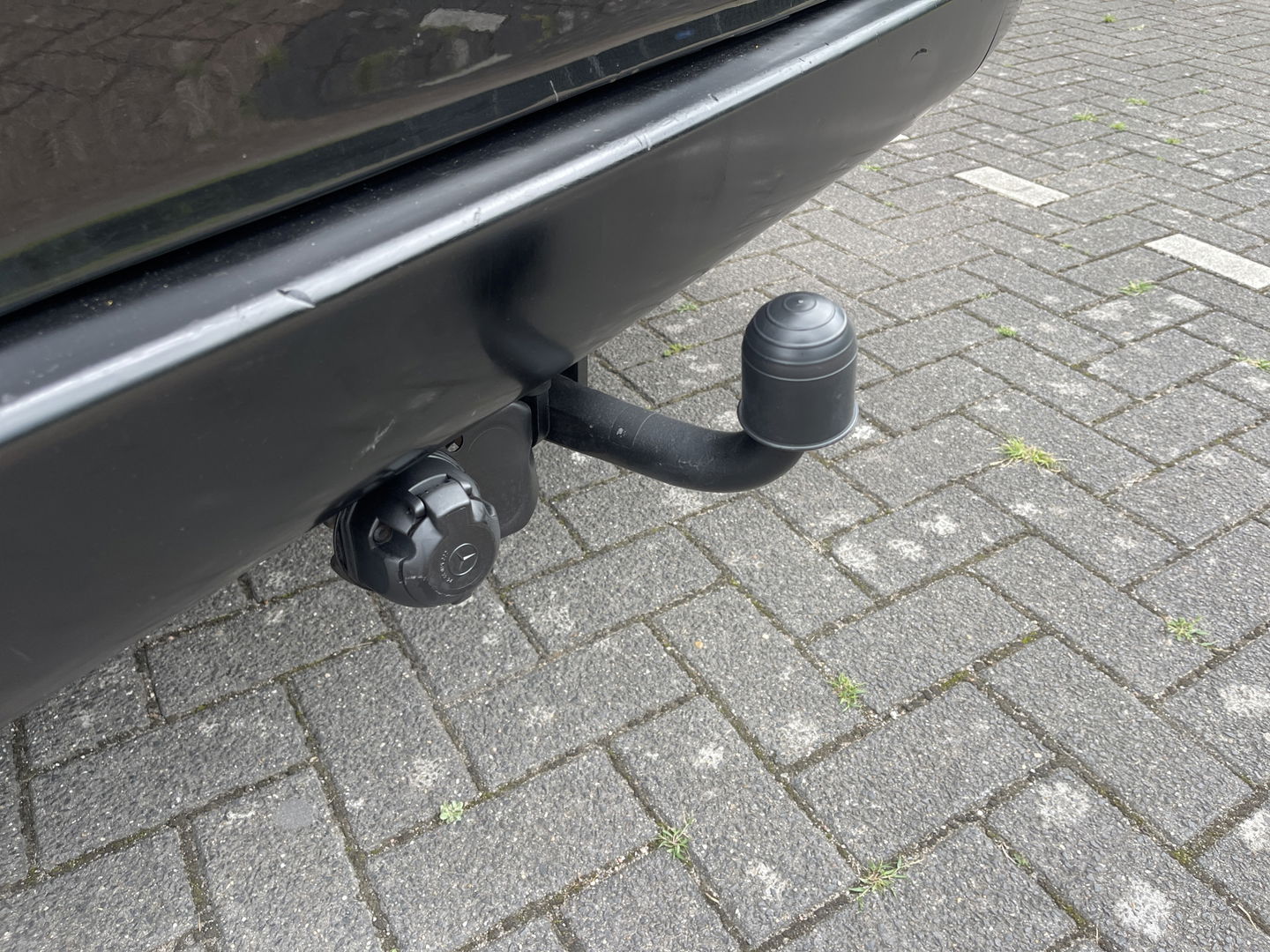 Mercedes-Benz Vito 122 CDI 320 Lang | Handel/Export | Airconditioning | Lichtmetaal 17'' | Trekhaak | Origineel Nederlands |