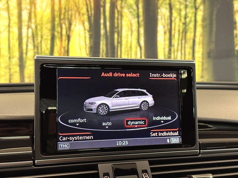 Audi RS6 4.0 TFSI Quattro Performance Pro Line Plus | 605 PK! | Keramische Remmen | Panoramadak | Leder | Apple Carplay | Android Auto | Adaptieve Cruise Control | Dodehoek Sensor | Lane Assist | Bose | 360° Graden Camera |