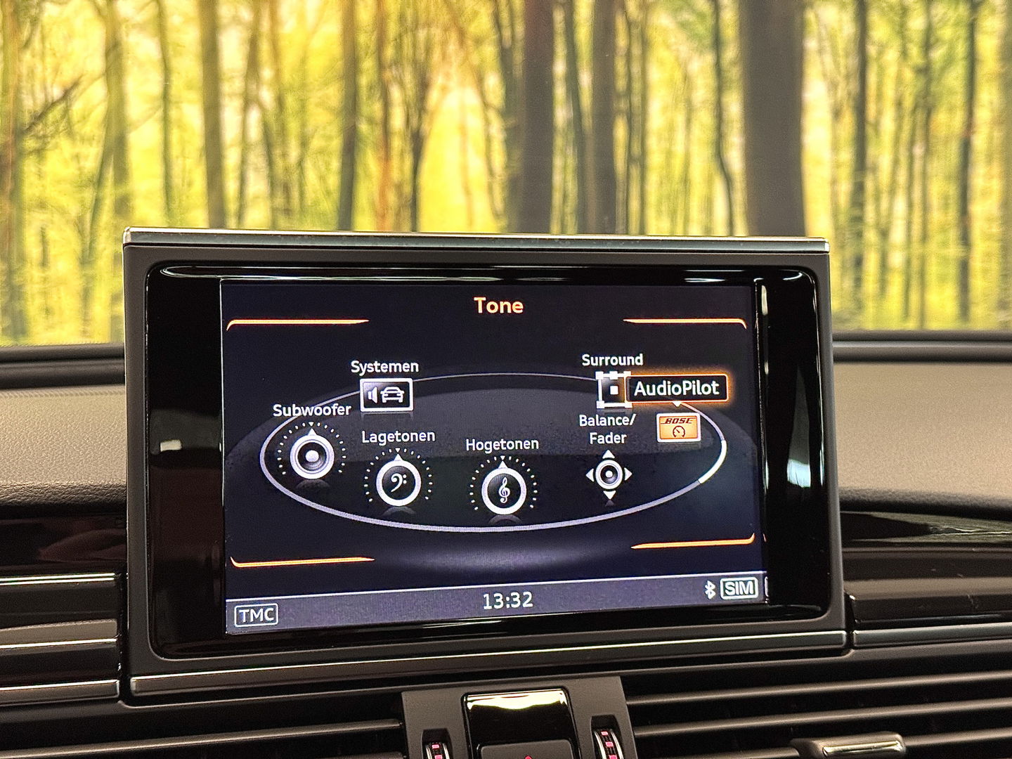 Audi RS6 4.0 TFSI Quattro Performance Pro Line Plus | 605 PK! | Keramische Remmen | Panoramadak | Leder | Apple Carplay | Android Auto | Adaptieve Cruise Control | Dodehoek Sensor | Lane Assist | Bose | 360° Graden Camera |