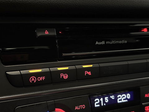 Audi RS6 4.0 TFSI Quattro Performance Pro Line Plus | 605 PK! | Keramische Remmen | Panoramadak | Leder | Apple Carplay | Android Auto | Adaptieve Cruise Control | Dodehoek Sensor | Lane Assist | Bose | 360° Graden Camera |