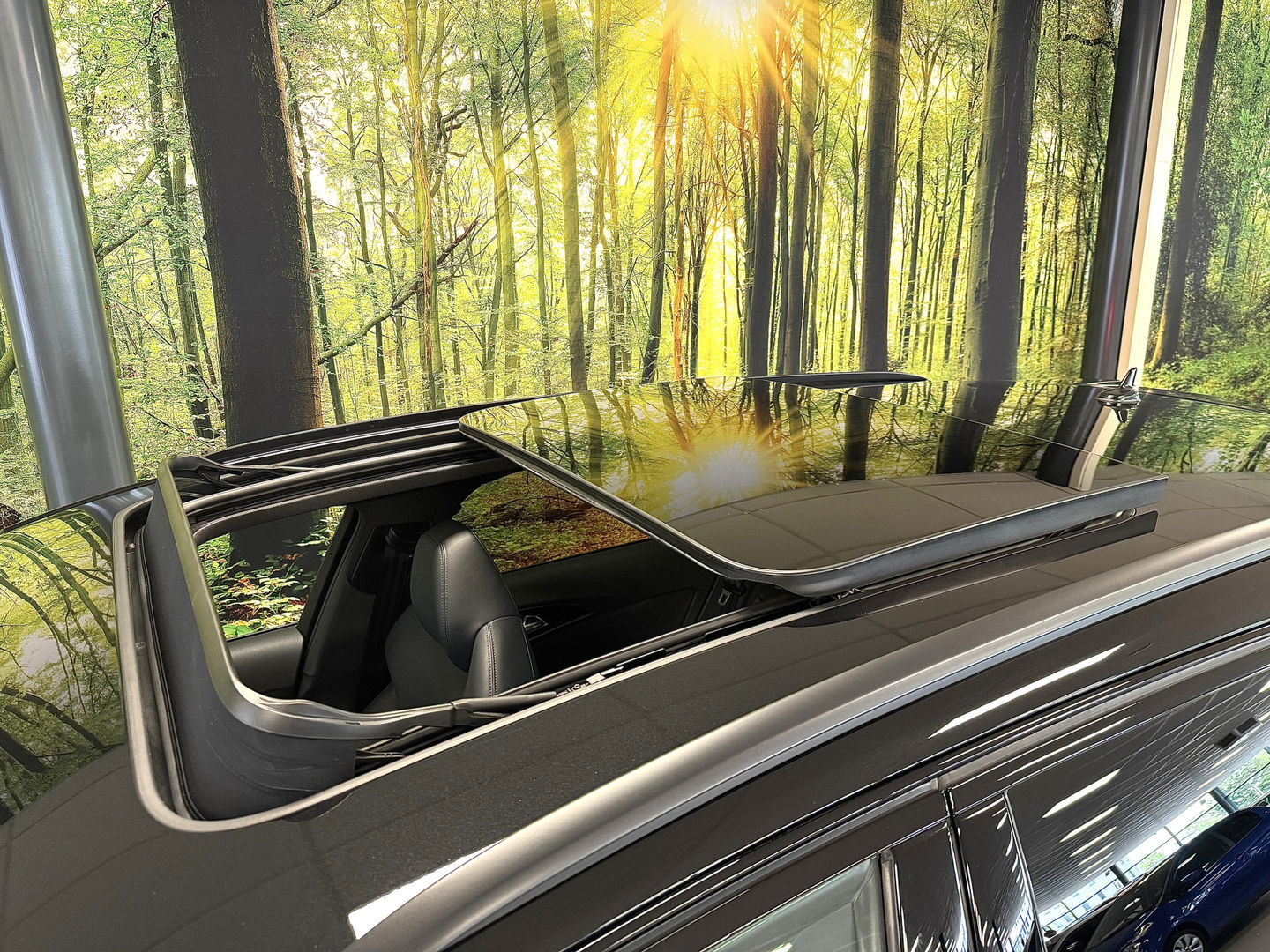 Audi RS6 4.0 TFSI Quattro Performance Pro Line Plus | 605 PK! | Keramische Remmen | Panoramadak | Leder | Apple Carplay | Android Auto | Adaptieve Cruise Control | Dodehoek Sensor | Lane Assist | Bose | 360° Graden Camera |