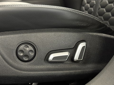 Audi RS6 4.0 TFSI Quattro Performance Pro Line Plus | 605 PK! | Keramische Remmen | Panoramadak | Leder | Apple Carplay | Android Auto | Adaptieve Cruise Control | Dodehoek Sensor | Lane Assist | Bose | 360° Graden Camera |